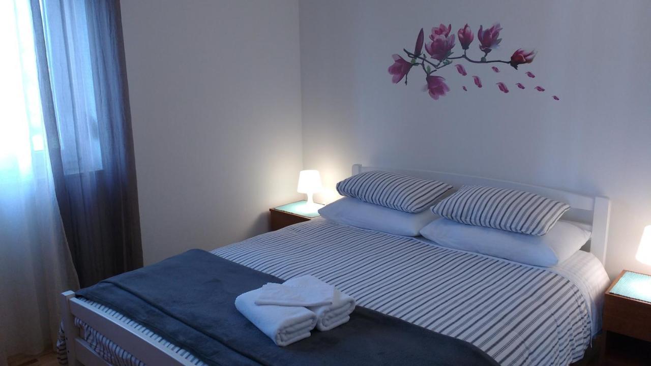 Lu-Do Apartments Трогір Екстер'єр фото